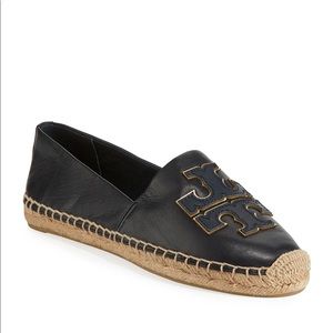 SOLD NEW Tory Burch Ines Espadrilles Size 9